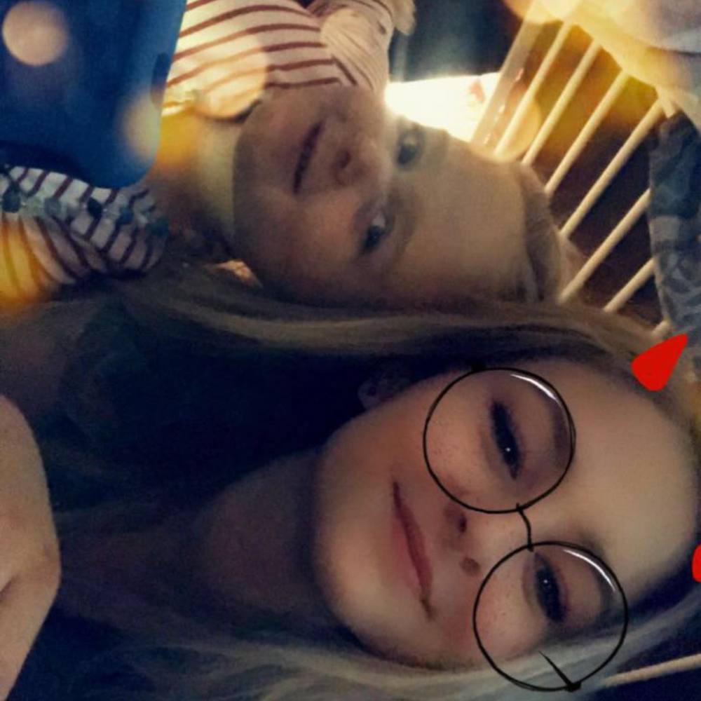 Meet your Posher, Jordan